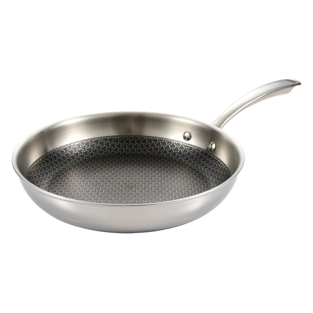 Tescoma SteelCRAFT – sendvičová nerezová panvica ø 28 cm
