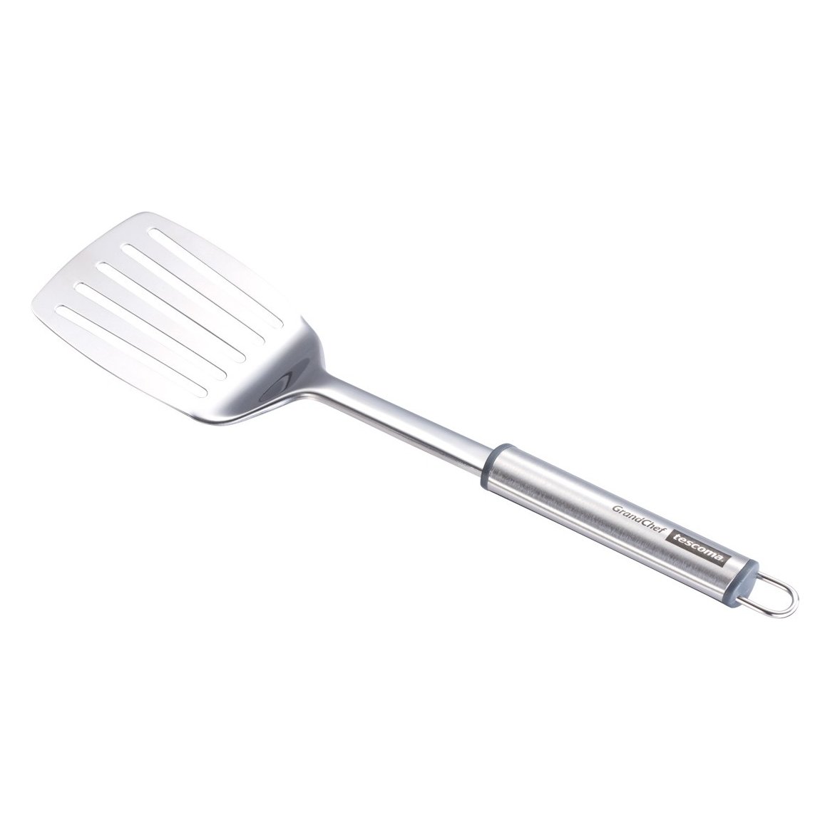 Tescoma GrandCHEF – nerezová obracačka s otvormi 34 cm