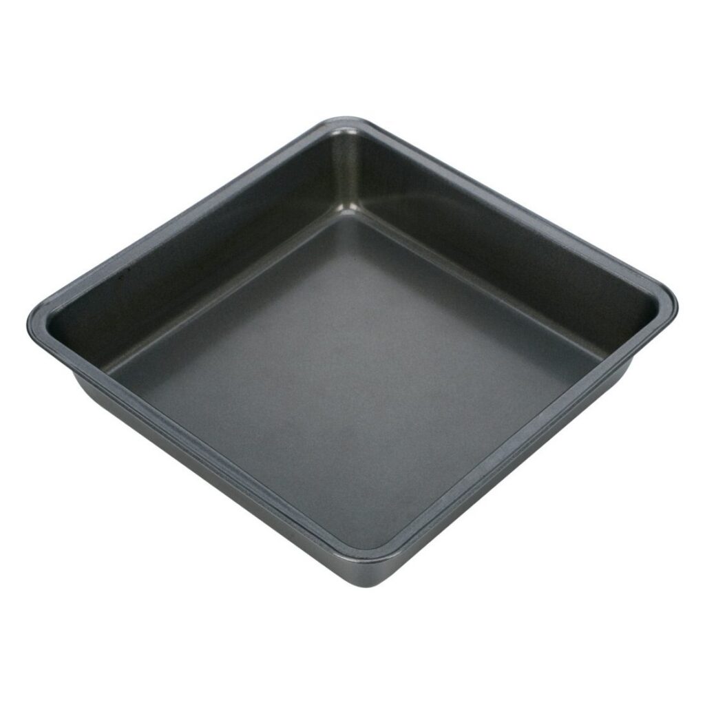Tescoma DELÍCIA – hlboký plech na pečenie 40 × 28 cm