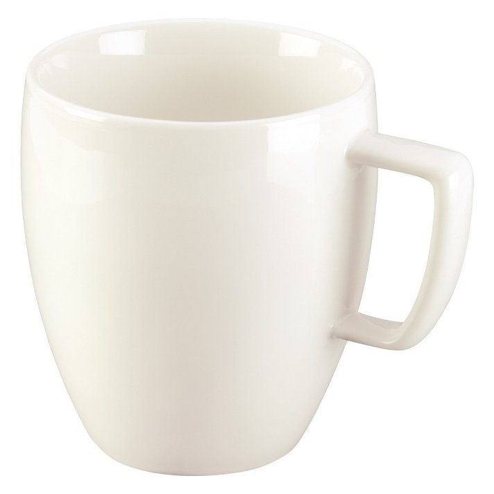 Tescoma CREMA – porcelánový hrnček 300 ml