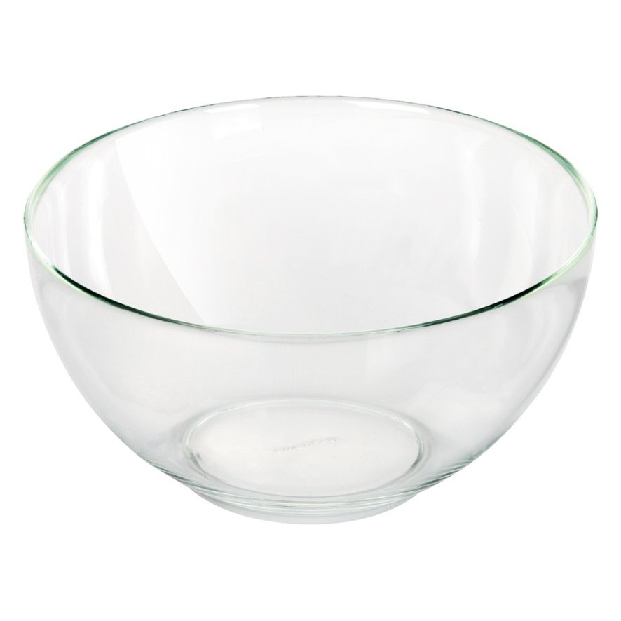 Tescoma GIRO – sklenená misa ø 20 cm, 1,8 l
