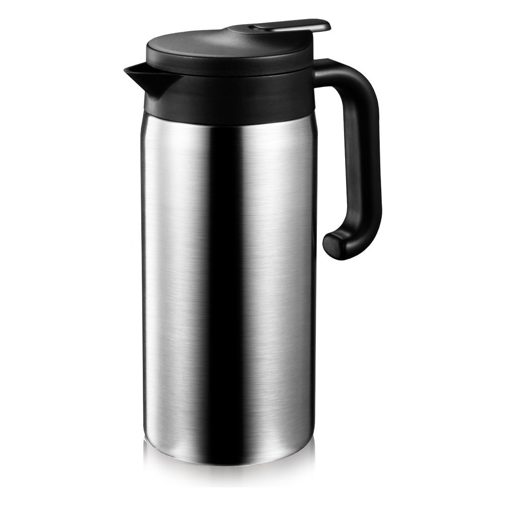 Tescoma CONSTANT – termoska s dávkovacím uzáverom 1,2 l